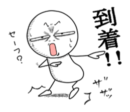 irritating stickers sticker #4217427