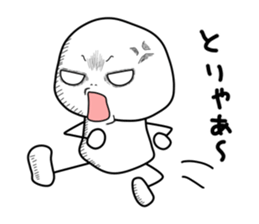 irritating stickers sticker #4217428