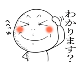 irritating stickers sticker #4217460