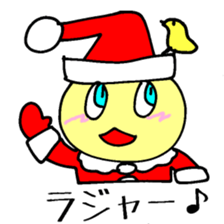 Piyo Mania 4 sticker #4273830