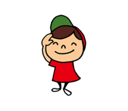 ENJOY! BASEBALL sticker #4306659