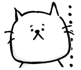 nekorashi sticker #4309894