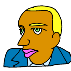 African Fasionista 005