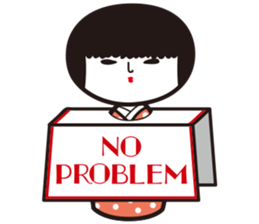 KOKESHIAIKO SEASON7 sticker #4496495