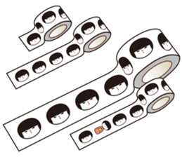 KOKESHIAIKO SEASON7 sticker #4496498