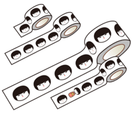 KOKESHIAIKO SEASON7 sticker #4496498