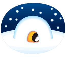 KOKESHIAIKO SEASON7 sticker #4496508