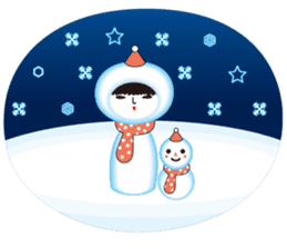 KOKESHIAIKO SEASON7 sticker #4496509