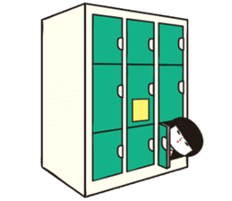 KOKESHIAIKO SEASON7 sticker #4496510