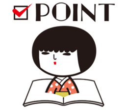 KOKESHIAIKO SEASON7 sticker #4496511