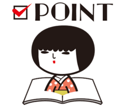 KOKESHIAIKO SEASON7 sticker #4496511