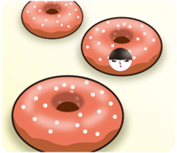 KOKESHIAIKO SEASON7 sticker #4496513