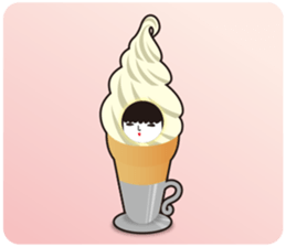 KOKESHIAIKO SEASON7 sticker #4496515