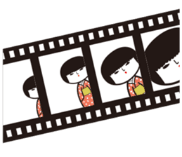 KOKESHIAIKO SEASON7 sticker #4496520