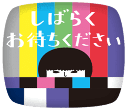 KOKESHIAIKO SEASON7 sticker #4496525