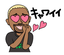 ILLMANIA RICHES ver. sticker #4564927