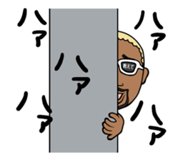 ILLMANIA RICHES ver. sticker #4564939