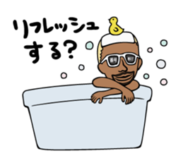 ILLMANIA RICHES ver. sticker #4564941