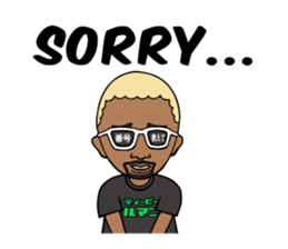 ILLMANIA RICHES ver. sticker #4564946