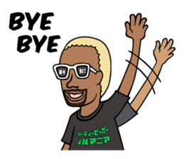 ILLMANIA RICHES ver. sticker #4564949