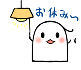 Gumi-ko chan sticker #4584835