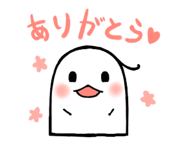 Gumi-ko chan sticker #4584839