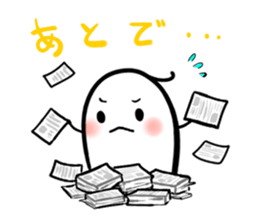 Gumi-ko chan sticker #4584840