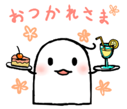 Gumi-ko chan sticker #4584841