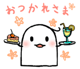 Gumi-ko chan sticker #4584841