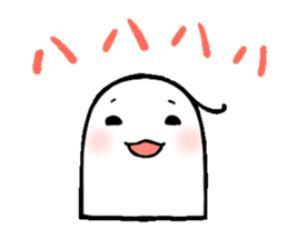 Gumi-ko chan sticker #4584842