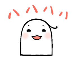 Gumi-ko chan sticker #4584842