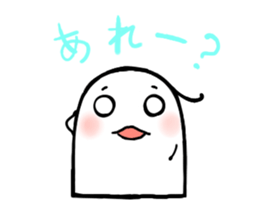 Gumi-ko chan sticker #4584848