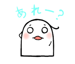 Gumi-ko chan sticker #4584848