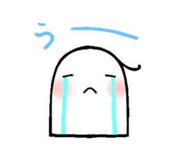 Gumi-ko chan sticker #4584852