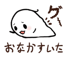 Gumi-ko chan sticker #4584854