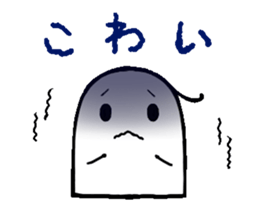 Gumi-ko chan sticker #4584859