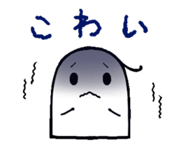 Gumi-ko chan sticker #4584859