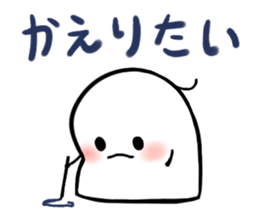 Gumi-ko chan sticker #4584866