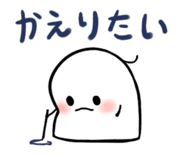 Gumi-ko chan sticker #4584866