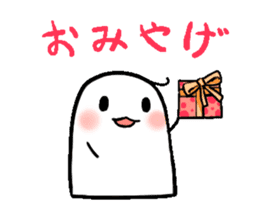 Gumi-ko chan sticker #4584867