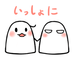 Gumi-ko chan sticker #4584869