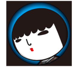 KOKESHIAIKO SEASON8 sticker #4612681