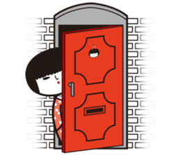 KOKESHIAIKO SEASON8 sticker #4612682