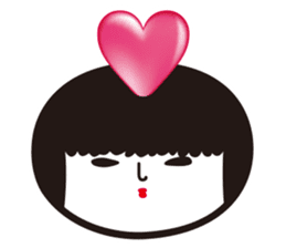 KOKESHIAIKO SEASON8 sticker #4612684