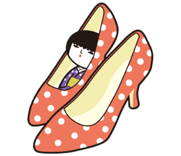 KOKESHIAIKO SEASON8 sticker #4612689