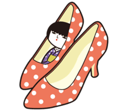 KOKESHIAIKO SEASON8 sticker #4612689