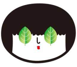 KOKESHIAIKO SEASON8 sticker #4612703