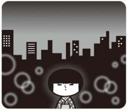 KOKESHIAIKO SEASON8 sticker #4612705