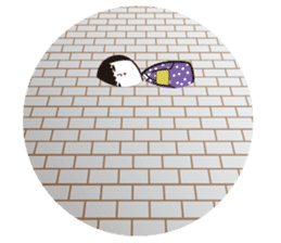 KOKESHIAIKO SEASON8 sticker #4612716