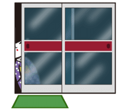 KOKESHIAIKO SEASON8 sticker #4612718